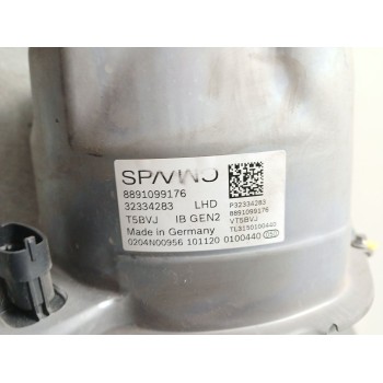 Recambio de servofreno para volvo xc40 (536) t5 plug-in hybrid referencia OEM IAM 32334283  