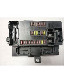 Recambio de caja reles / fusibles para peugeot boxer caja cerrada (bat. 3450) (333) 2.2 hdi fap cat referencia OEM IAM   