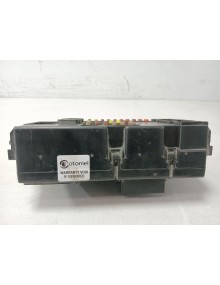 Recambio de caja reles / fusibles para peugeot boxer caja cerrada (bat. 3450) (333) 2.2 hdi fap cat referencia OEM IAM    2