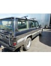 nissan patrol iii/2 station wagon (w260) del año 1992