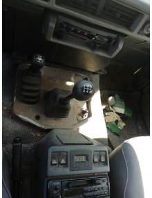 nissan patrol iii/2 station wagon (w260) del año 1992 2