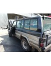 nissan patrol iii/2 station wagon (w260) del año 1992