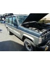 nissan patrol iii/2 station wagon (w260) del año 1992