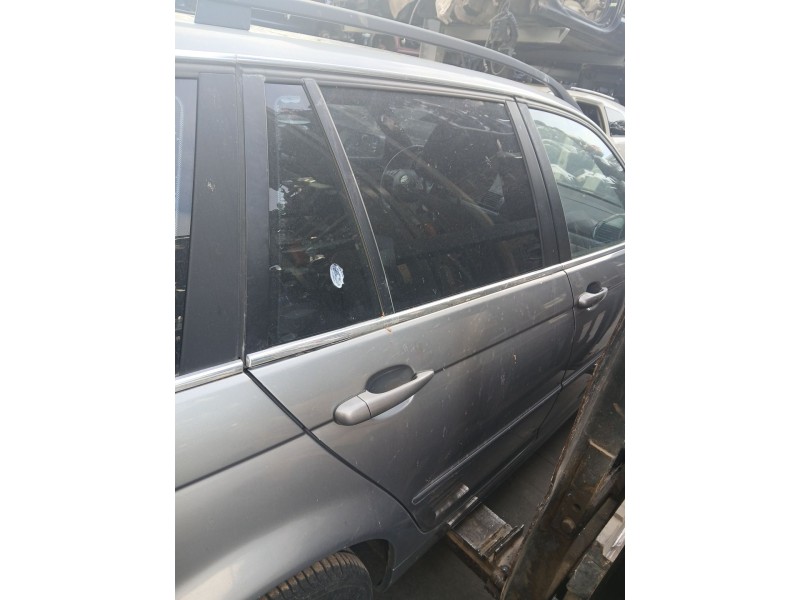Recambio de puerta trasera derecha para bmw 3 touring (e46) 320 d referencia OEM IAM 41527034154  