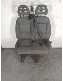 Recambio de asiento delantero derecho para peugeot boxer caja cerrada (bat. 3450) (333) 2.2 hdi fap cat referencia OEM IAM   