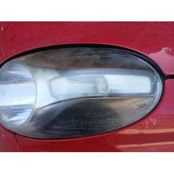 Recambio de faro izquierdo para nissan micra iii (k12) 1.2 16v referencia OEM IAM 26060AX700 89074320 