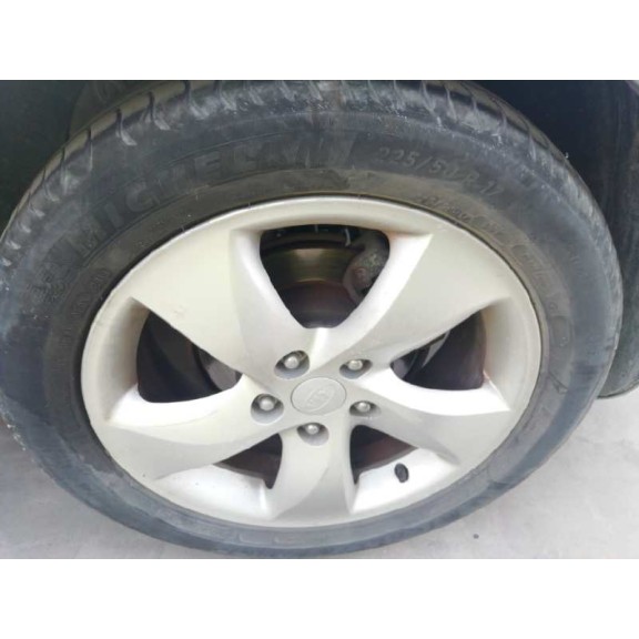 kia carens (un) del año 2008