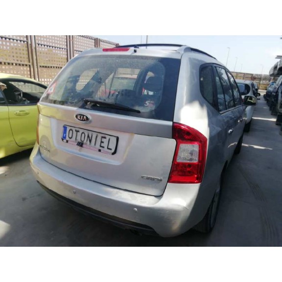 kia carens (un) del año 2008