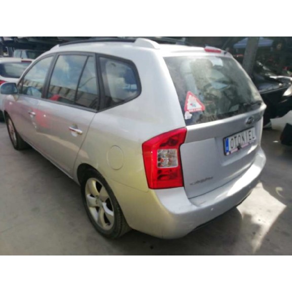 kia carens (un) del año 2008