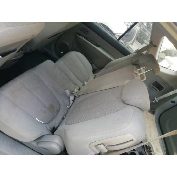 kia carens (un) del año 2008