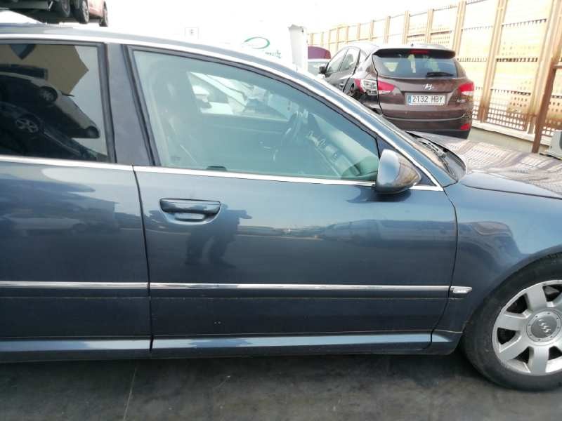 Recambio de puerta delantera derecha para audi a8 (4e2) 3.0 tdi quattro referencia OEM IAM 4E0831052C  4E0831052C