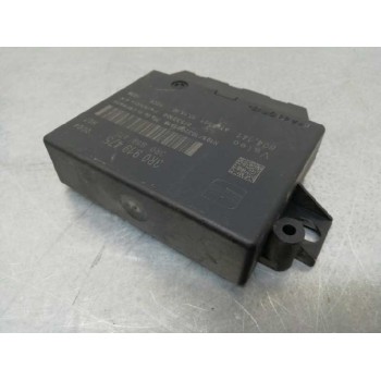 Recambio de modulo electronico para seat exeo berlina (3r2) reference referencia OEM IAM 3R0919475  PARKTRONIC