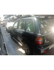 kia sportage del año 1997 2