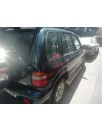 kia sportage del año 1997