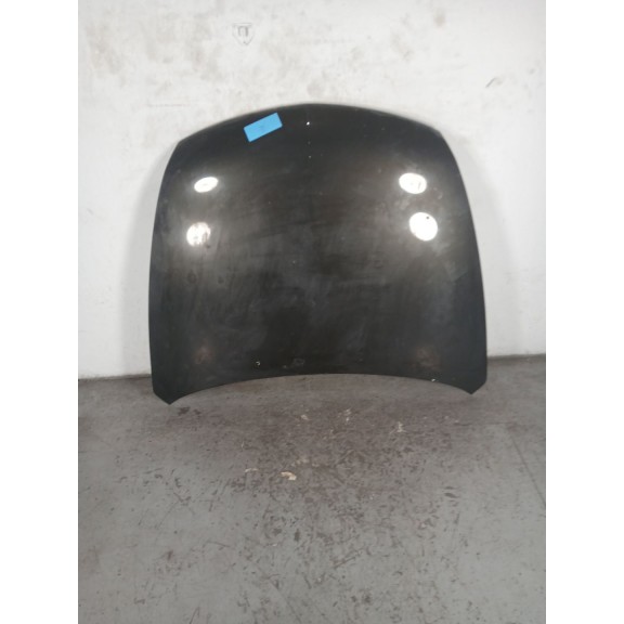 Recambio de capot para mazda 6 lim. (gh) 2.2 ce 163 active (5-ptas.) referencia OEM IAM   