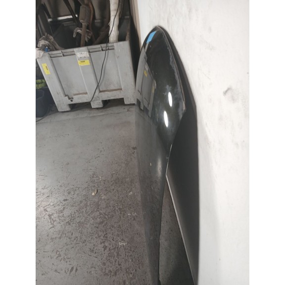 Recambio de capot para mazda 6 lim. (gh) 2.2 ce 163 active (5-ptas.) referencia OEM IAM   