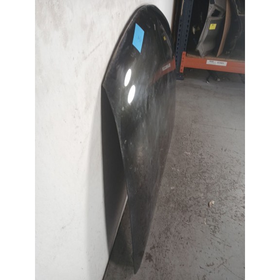 Recambio de capot para mazda 6 lim. (gh) 2.2 ce 163 active (5-ptas.) referencia OEM IAM   