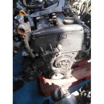 Recambio de motor completo para kia carnival ii 2.9 crdi cat referencia OEM IAM J3 <<M>> 