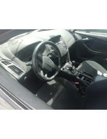 ford focus lim. (cb8) del año 2018 2