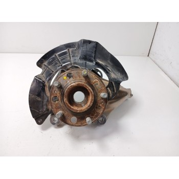 Recambio de mangueta delantera derecha para hyundai tucson (nx4e, nx4a) 1.6 t-gdi referencia OEM IAM 51706N7100  