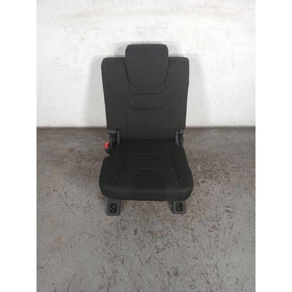 Recambio de asiento trasero izquierdo para ford s-max titanium referencia OEM IAM  2 FILA 