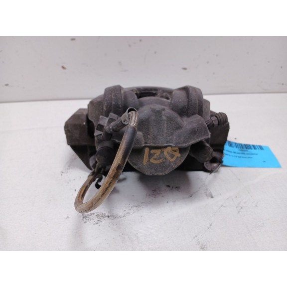 Recambio de pinza freno delantera izquierda para jaguar xj executive referencia OEM IAM   