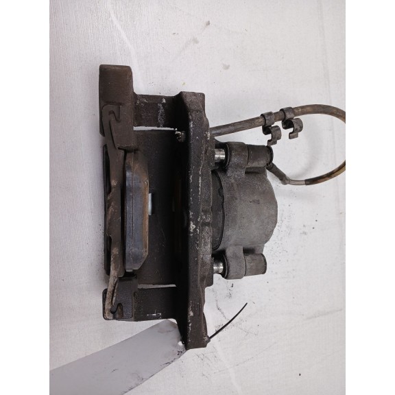 Recambio de pinza freno delantera izquierda para jaguar xj executive referencia OEM IAM   