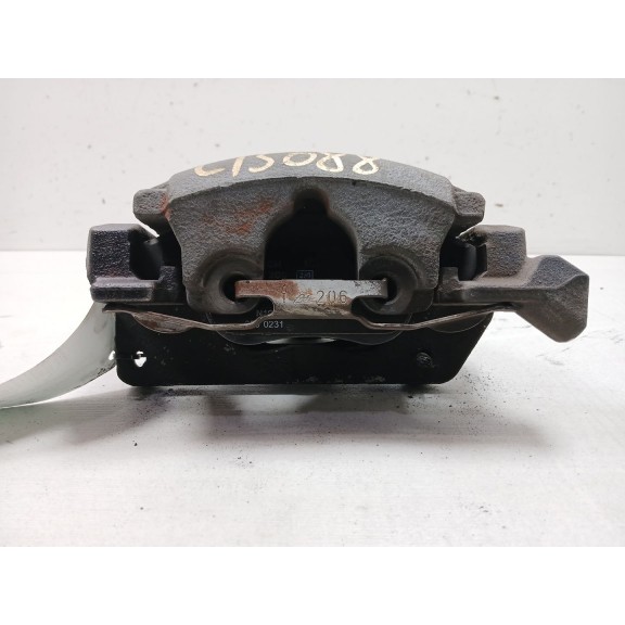 Recambio de pinza freno delantera izquierda para jaguar xj executive referencia OEM IAM   