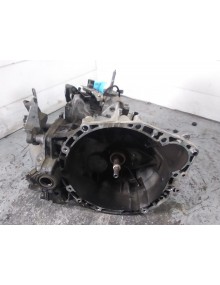 Recambio de caja cambios para peugeot 3008 premium referencia OEM IAM 20MB26 6V 134.666KM