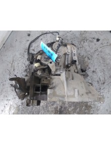 Recambio de caja cambios para peugeot 3008 premium referencia OEM IAM 20MB26 6V 134.666KM 2