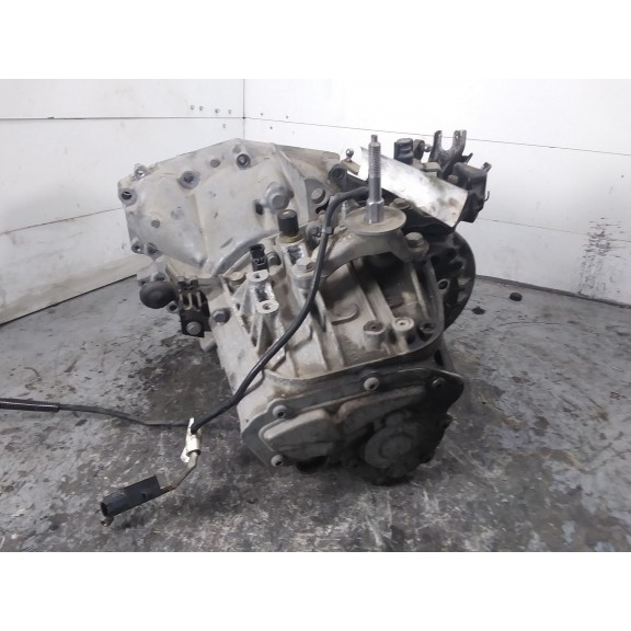 Recambio de caja cambios para peugeot 3008 premium referencia OEM IAM 20MB26 6V 134.666KM