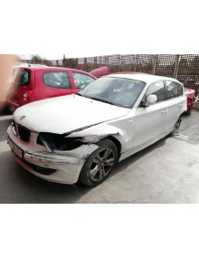 bmw serie 1 berlina (e81/e87) del año 2011