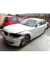 bmw serie 1 berlina (e81/e87) del año 2011