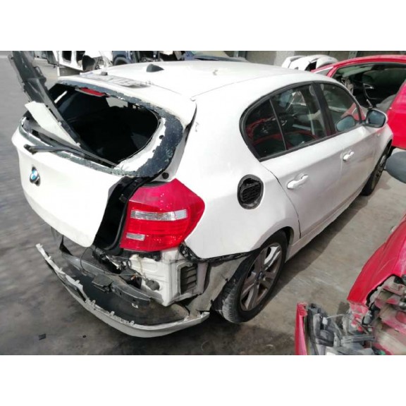 bmw serie 1 berlina (e81/e87) del año 2011