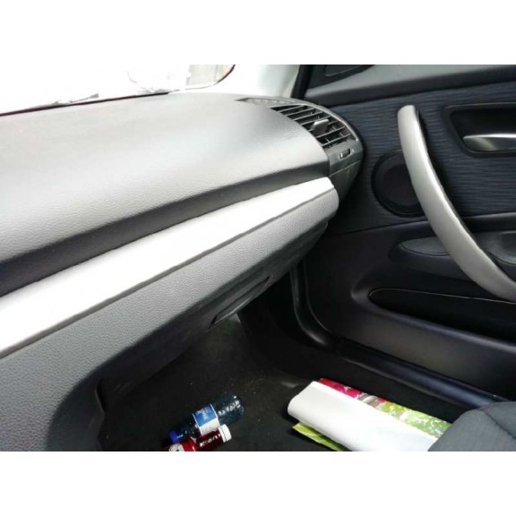 bmw serie 1 berlina (e81/e87) del año 2011