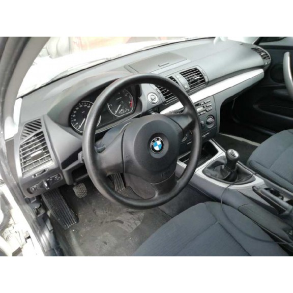 bmw serie 1 berlina (e81/e87) del año 2011