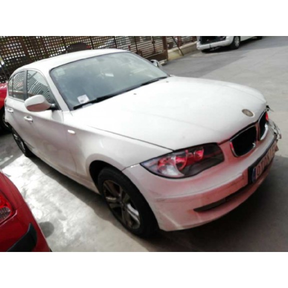 bmw serie 1 berlina (e81/e87) del año 2011