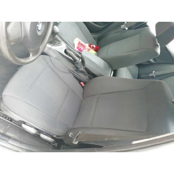 bmw serie 1 berlina (e81/e87) del año 2011