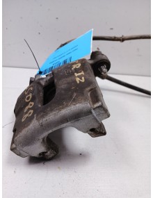 Recambio de pinza freno trasera izquierda para jaguar xj executive referencia OEM IAM   