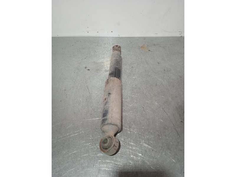 Recambio de amortiguador trasero derecho para peugeot bipper 1.4 hdi referencia OEM IAM 51826233  