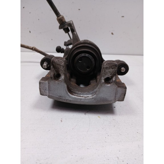 Recambio de pinza freno trasera izquierda para jaguar xj executive referencia OEM IAM   