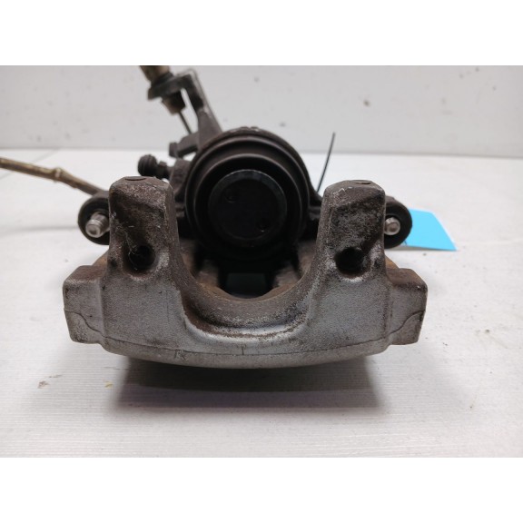 Recambio de pinza freno trasera izquierda para jaguar xj executive referencia OEM IAM   