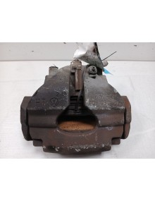 Recambio de pinza freno delantera izquierda para volkswagen touareg (7la) tdi r5 referencia OEM IAM 7670045  ATE
