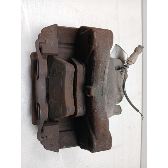 Recambio de pinza freno delantera izquierda para volkswagen touareg (7la) tdi r5 referencia OEM IAM 7670045  ATE