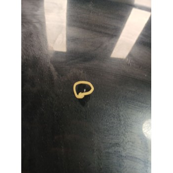 Recambio de capot para ford c-max ii (dxa/cb7, dxa/ceu) 1.6 tdci referencia OEM IAM   