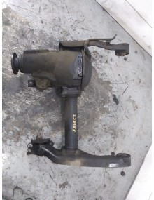 Recambio de diferencial delantero para hyundai terracan (hp) 2.9 crdi 4wd referencia OEM IAM   