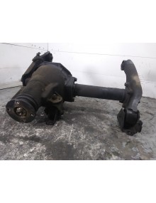 Recambio de diferencial delantero para hyundai terracan (hp) 2.9 crdi 4wd referencia OEM IAM    2