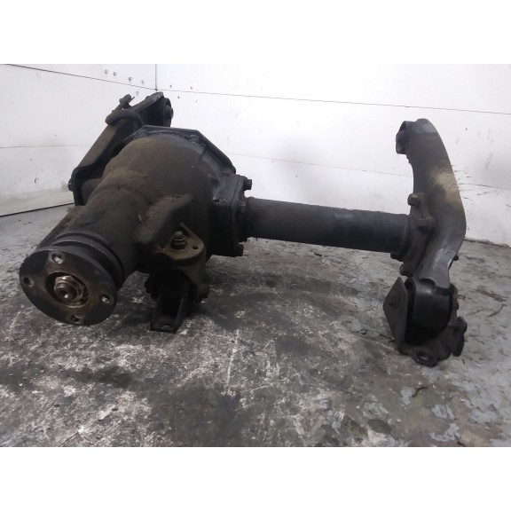 Recambio de diferencial delantero para hyundai terracan (hp) 2.9 crdi 4wd referencia OEM IAM   