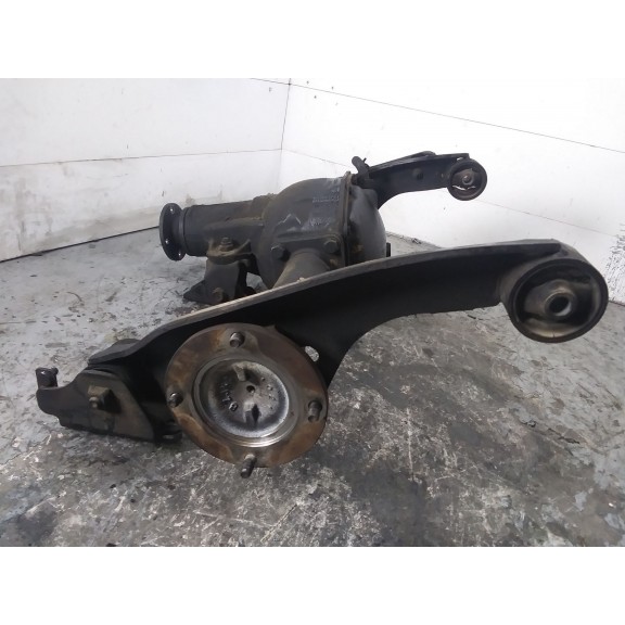 Recambio de diferencial delantero para hyundai terracan (hp) 2.9 crdi 4wd referencia OEM IAM   
