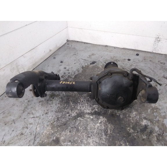 Recambio de diferencial delantero para hyundai terracan (hp) 2.9 crdi 4wd referencia OEM IAM   